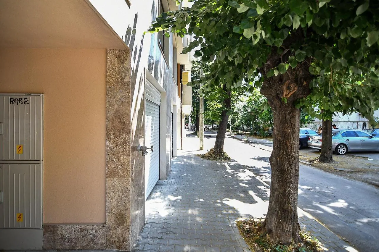 Reach Dreams 3 Apartment Varna