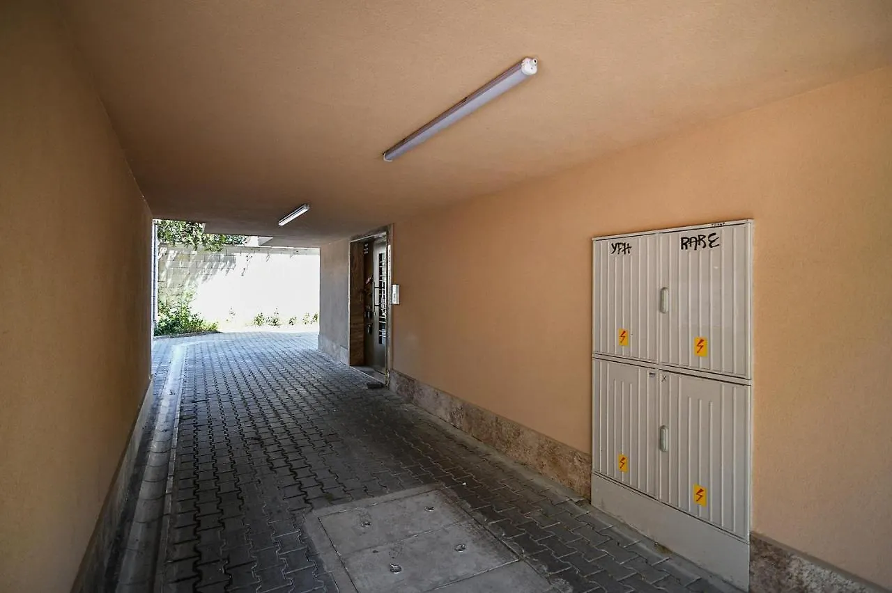 Reach Dreams 3 Apartment Varna 0*,  Bulgaria